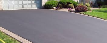 Best Driveway Drainage Solutions  in Farmland, IN